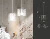 Светильник подвесной Ambrella Light Traditional (Традитионал) TR8410