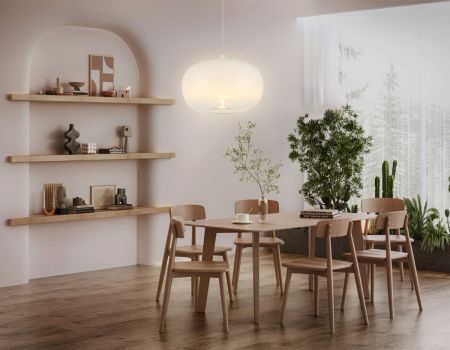 Светильник подвесной Ambrella Light Modern (Модерн) LH11081