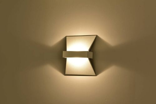 Светильник настенный Designled GW (ГВ) 00-00003212 - фото 3