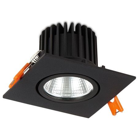 Светильник встраиваемый Simple Story 2076 2076-LED12DLB