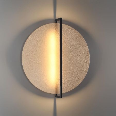 Настенно-потолочный светильник Odeon Light Lunar (Лунар) 7016/20WL