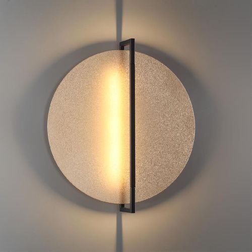 Настенно-потолочный светильник Odeon Light Lunar (Лунар) 7016/20WL - фото 3