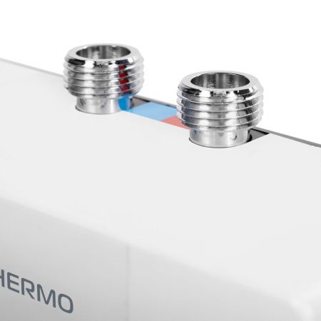 Водонагреватель электрический проточный 6 кВт Royal Thermo NP 6 Smarttronic