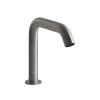 Смеситель Gessi Gessi316 54481#239 на раковину нержавеющая сталь