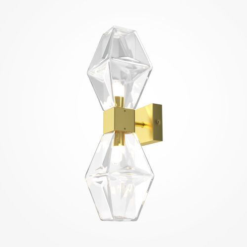 Бра Maytoni Cocktail time MOD325WL-02G - фото 4