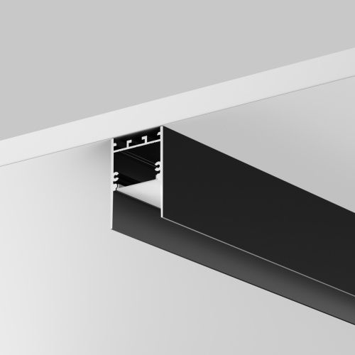 Алюминиевый профиль накладной Maytoni Led Strip 633011 - фото 3