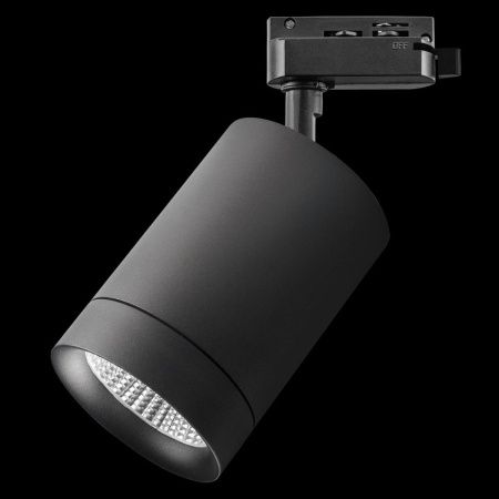 Трековый светодиодный светильник Lightstar Canno Led (Цанно Лед) 303272