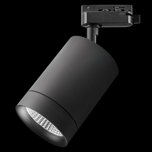 Трековый светодиодный светильник Lightstar Canno Led (Цанно Лед) 303272 - фото 4