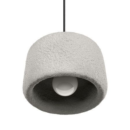 Светильник подвесной Loft It Stone 10252/300 Grey