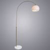 Торшер Arte Lamp Paolo (Паоло) A5823PN-1PB