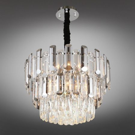 Люстра подвесная Omnilux Turri (Турри) OML-89603-08