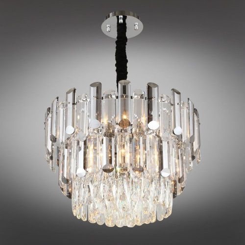 Люстра подвесная Omnilux Turri (Турри) OML-89603-08 - фото 2