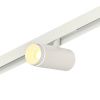 Трековый магнитный светильник Myfar RayZoom (РаыЗоом) MT0222-20W3K-S-W