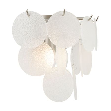 Светильник настенный Freya Porto FR5104WL-02N