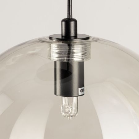 Светильник подвесной Citilux Orton (Ортон) CL202133