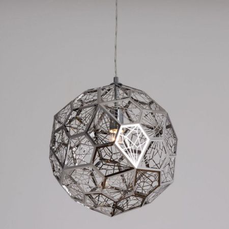 Светильник подвесной Divinare Mosaico (Мосаицо) 1013/02 SP-1