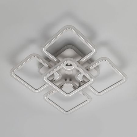 Люстра потолочная Citilux Марсель Смарт CL232A150E