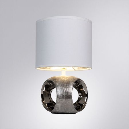 Настольная лампа Arte Lamp Zaurak (Заурак) A5035LT-1CC