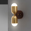 Светильник настенный ImperiumLoft Chris (Цхрис) 209121-23