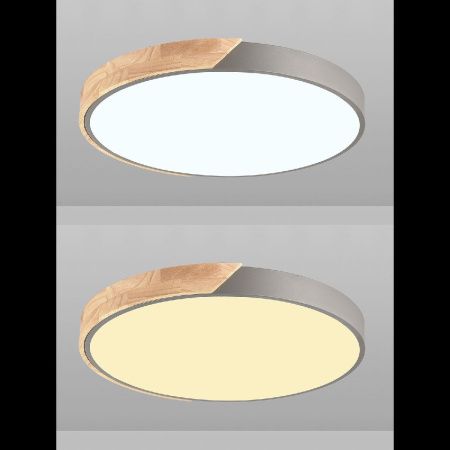 Светильник потолочный Natali Kovaltseva Scandinavian (Сцандинавиан) LED LAMPS 81184