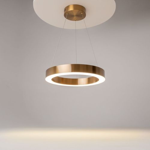 Светильник подвесной Maytoni Saturno Modern MOD415PL-L36BS4K - фото 5