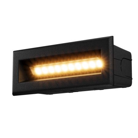 Бра Maytoni Outdoor Bosca O045SL-L5B3K
