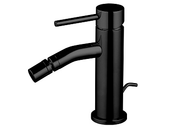 Смеситель Fima Carlo Frattini F3032XSCS на биде хром Смеситель Fima Carlo Frattini F3032XSCS на биде хром