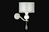 Бра Arti Lampadari Rufina (Руфина) Rufina E 2.1.1.600 W