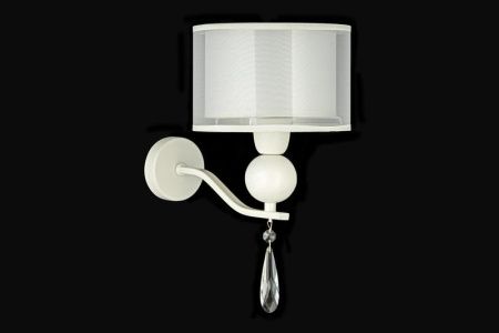 Бра Arti Lampadari Rufina (Руфина) Rufina E 2.1.1.600 W