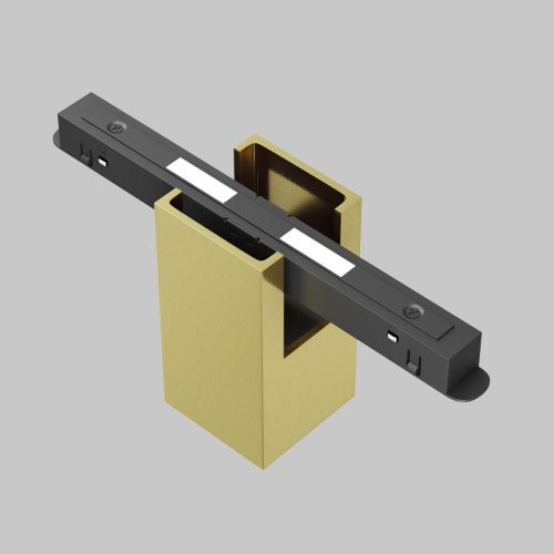 Светильник трековый Maytoni Technical Alfa TR121-2-7W3K-BS - фото 5