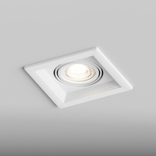 Светильник встраиваемый Hesby Lighting Drammen (Драммен) HSBL_0091 - фото 5