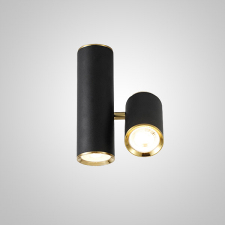 Светильник точечный ImperiumLoft Aim (Аим) 212604-23