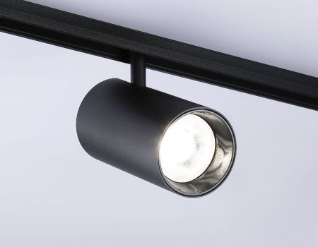 Трековый магнитный светильник Ambrella Light Track System (Трацк Сыстем) GL3846