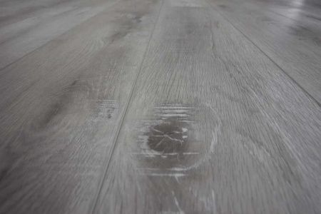 Кварцвиниловая плитка Damy Floor FAMILY LVT TCM369-28-LVT Дуб Рустикальный Cерый толщина 0.25 см 43 класс 1227х187