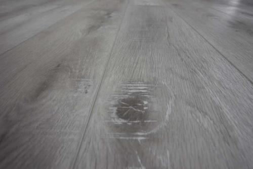 Кварцвиниловая плитка Damy Floor FAMILY LVT TCM369-28-LVT Дуб Рустикальный Cерый - фото 3
