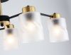 Люстра на штанге Ambrella Light Loft (Лофт) TR303325