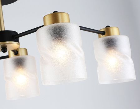 Люстра на штанге Ambrella Light Loft (Лофт) TR303325