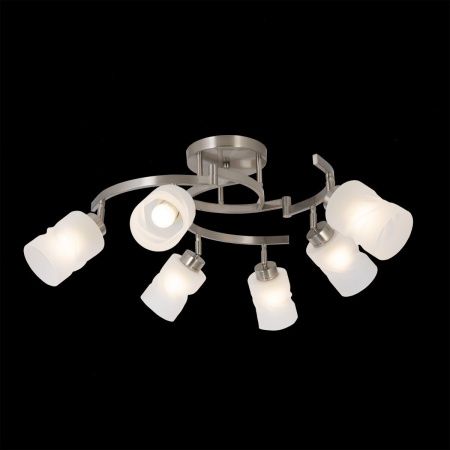 Люстра на штанге Citilux Астро CL125162