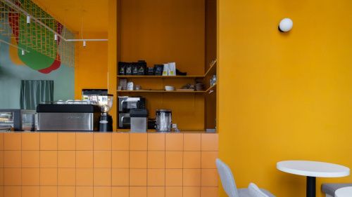 Бра Maytoni Basic form MOD321WL-01B - фото 2