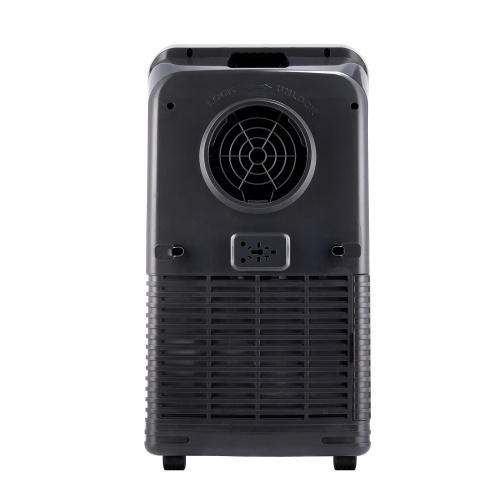 Мобильный кондиционер Ballu Aura BPAC-07 CP/N1_24Y - фото 5