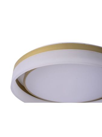 Светильник потолочный Zortes Adel (Адел) ZRS.1200.01
