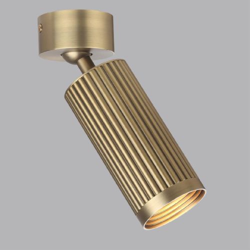Спот Odeon Light Hightech (Хигхтецх) 7013/1C - фото 4
