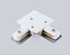 Коннектор питания угловой Ambrella Light Standard 220V (Стандард 220В) GL7165