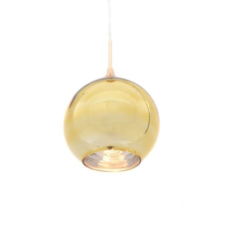 Светильник подвесной Lumina Deco Lobos (Лобос) LDP 107-200 GD