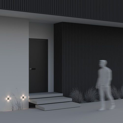 Светильник встраиваемый Maytoni Outdoor Biscotti O036-L3B3K - фото 5