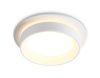 Светильник встраиваемый Ambrella Light IP Protect (ИП Протецт) TN6707