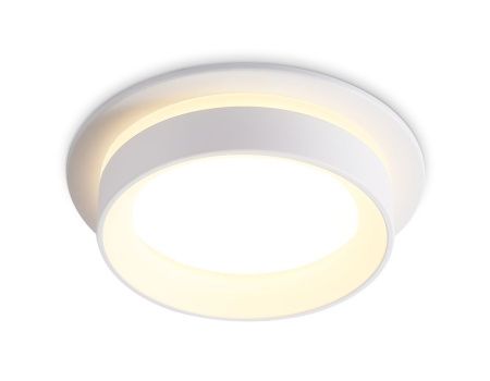 Светильник встраиваемый Ambrella Light IP Protect (ИП Протецт) TN6707