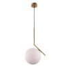 Светильник подвесной Lumina Deco Sorento (Соренто) LDP 1215-300 WT+MD