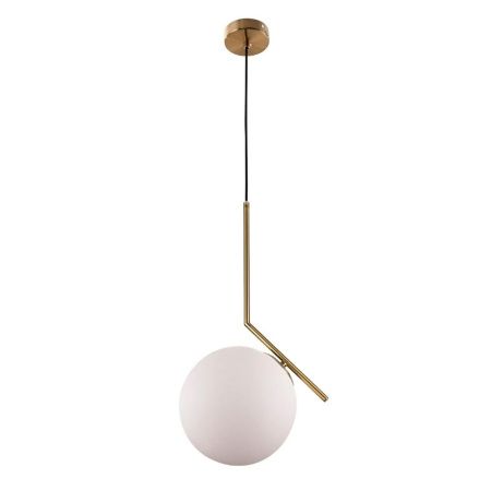 Светильник подвесной Lumina Deco Sorento (Соренто) LDP 1215-300 WT+MD