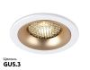 Светильник встраиваемый Ambrella Light Standard Tech (Стандард Тецх) TN102723